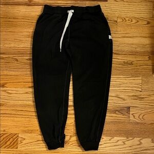 Vuori Jogger Black S